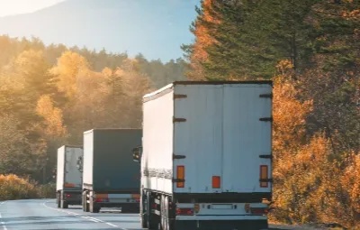 İstanbul ile Sivas Arası Klima Taşıma