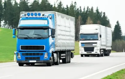 İstanbul ile Sivas Arası Eşya Taşıma